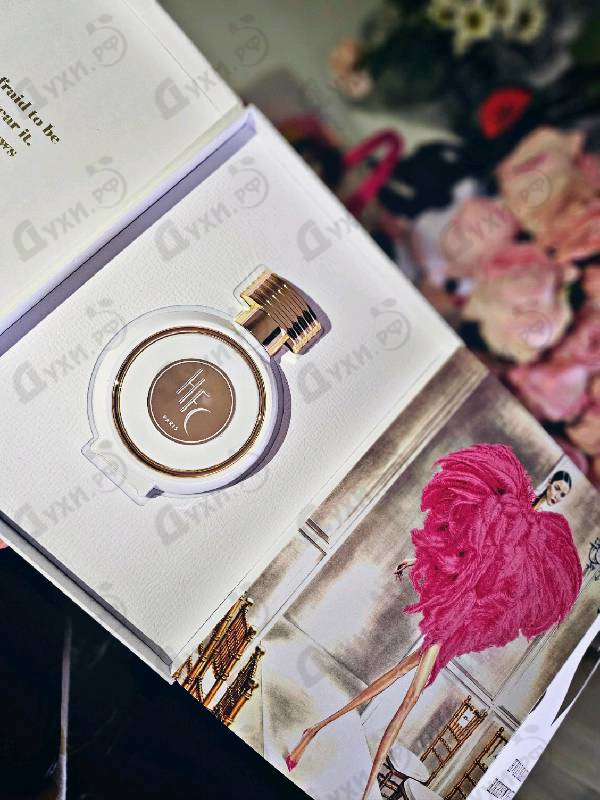 Купить Wear Love Everywhere от Haute Fragrance Company