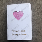 Отзыв Haute Fragrance Company Wear Love Everywhere