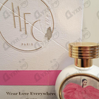 Духи Wear Love Everywhere от Haute Fragrance Company