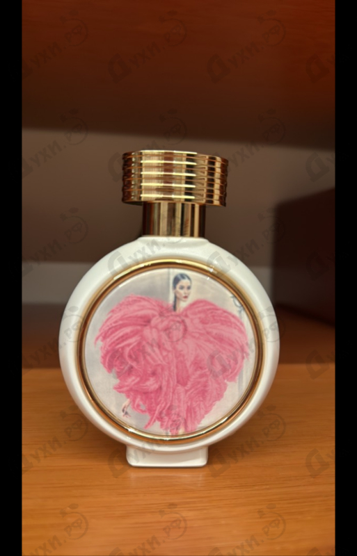 Парфюмерия Haute Fragrance Company Wear Love Everywhere