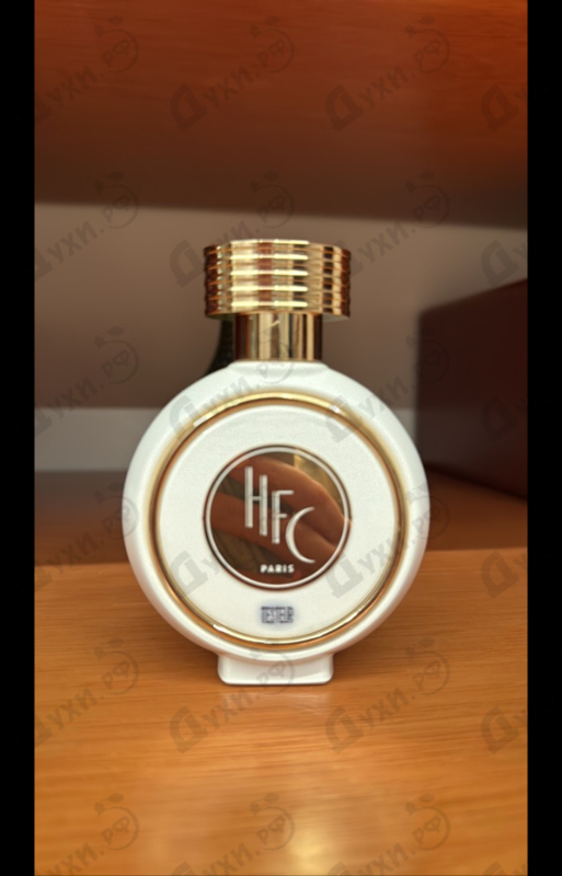 Духи Wear Love Everywhere от Haute Fragrance Company