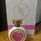 Отзыв Haute Fragrance Company Wear Love Everywhere