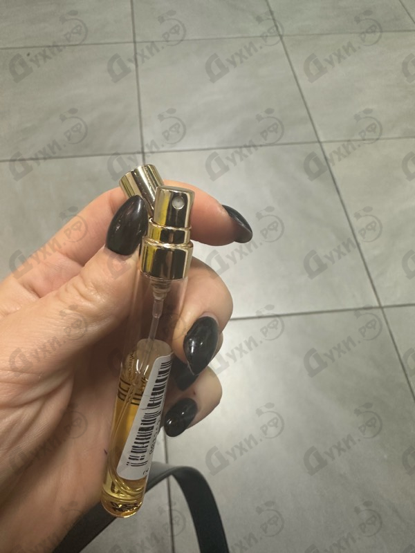 Отзывы Haute Fragrance Company Wear Love Everywhere