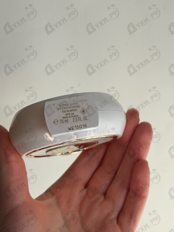 Купить Wear Love Everywhere от Haute Fragrance Company