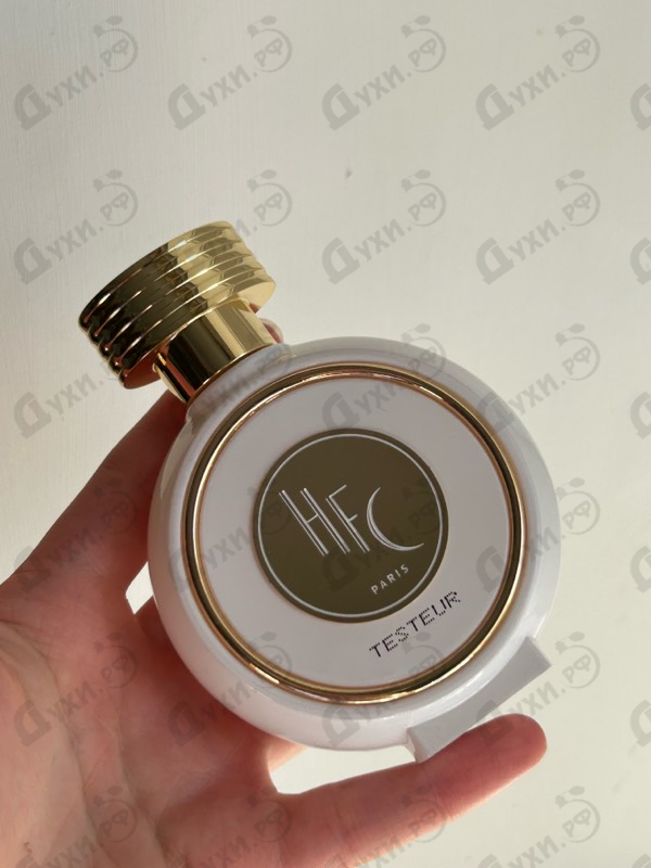 Купить Haute Fragrance Company Wear Love Everywhere