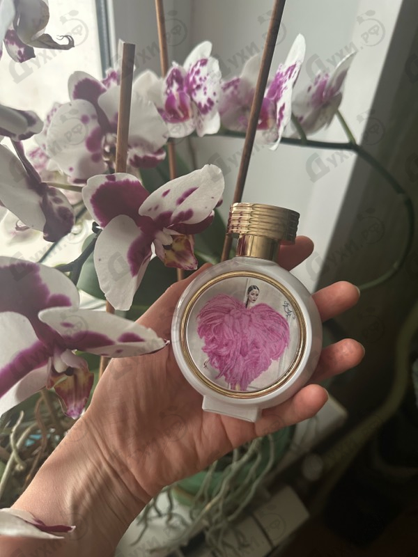 Духи Wear Love Everywhere от Haute Fragrance Company