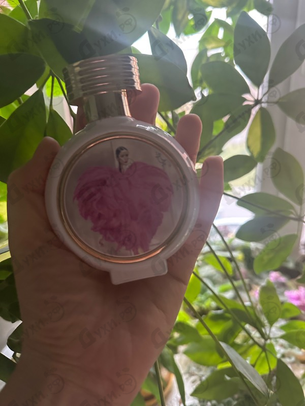 Парфюмерия Wear Love Everywhere от Haute Fragrance Company