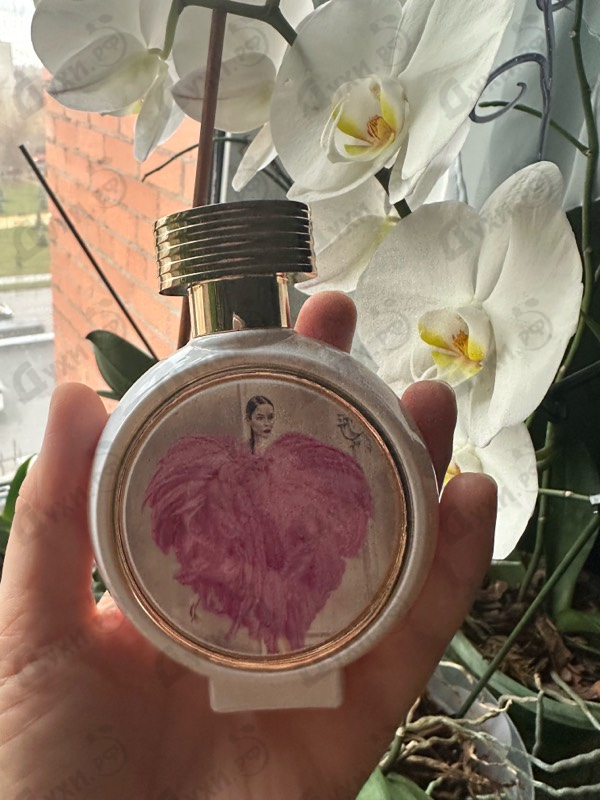 Духи Wear Love Everywhere от Haute Fragrance Company