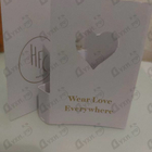 Духи Wear Love Everywhere от Haute Fragrance Company