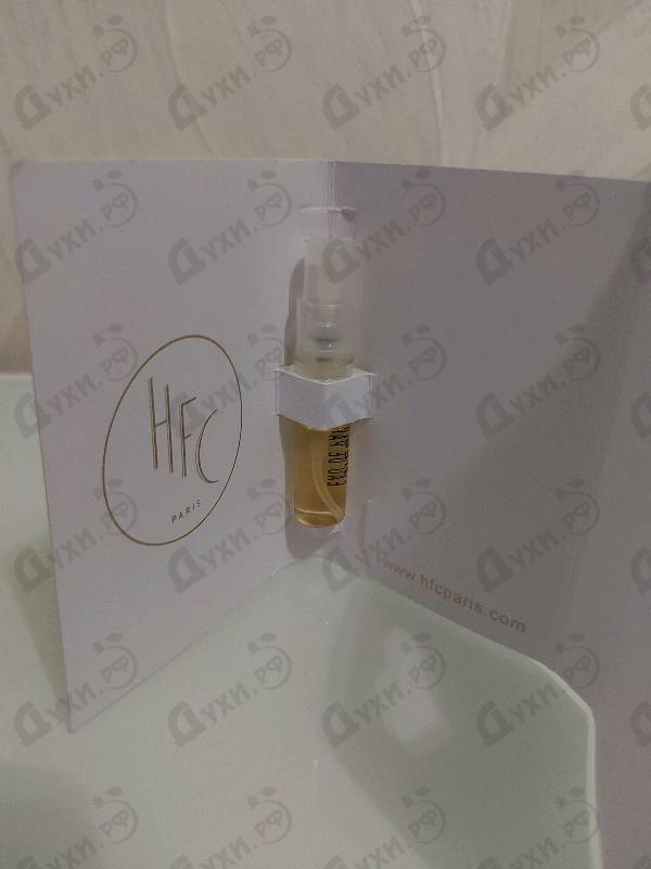 Парфюмерия Wear Love Everywhere от Haute Fragrance Company