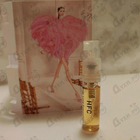 Отзыв Haute Fragrance Company Wear Love Everywhere