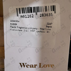 Отзыв Haute Fragrance Company Wear Love Everywhere