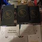 Отзыв Haute Fragrance Company Wear Love Everywhere