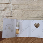 Духи Wear Love Everywhere от Haute Fragrance Company