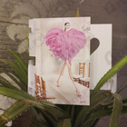 Отзыв Haute Fragrance Company Wear Love Everywhere