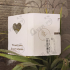 Отзыв Haute Fragrance Company Wear Love Everywhere