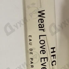 Отзыв Haute Fragrance Company Wear Love Everywhere