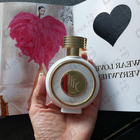 Отзывы Haute Fragrance Company Wear Love Everywhere