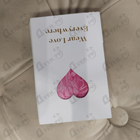 Духи Wear Love Everywhere от Haute Fragrance Company