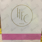 Парфюм Haute Fragrance Company Wear Love Everywhere