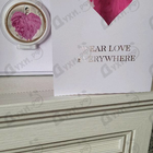 Отзыв Haute Fragrance Company Wear Love Everywhere