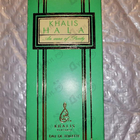 Отзыв Khalis Hala