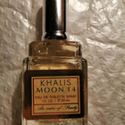 Парфюм Khalis Moon 14