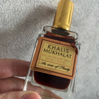 Отзыв Khalis Mukhalat