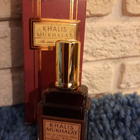 Отзыв Khalis Mukhalat