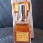 Отзыв Khalis Sultan