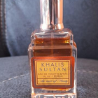 Парфюм Khalis Sultan