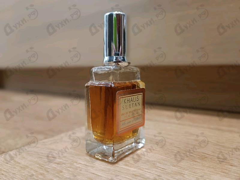 Отзывы Khalis Sultan