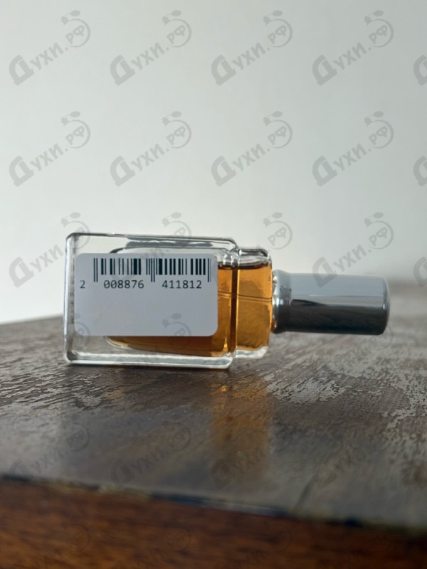 Духи Sultan от Khalis