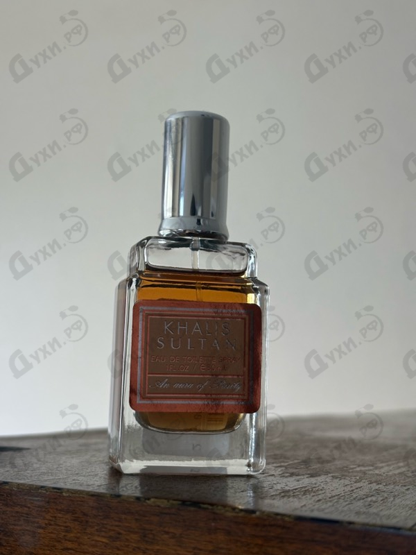 Отзывы Khalis Sultan