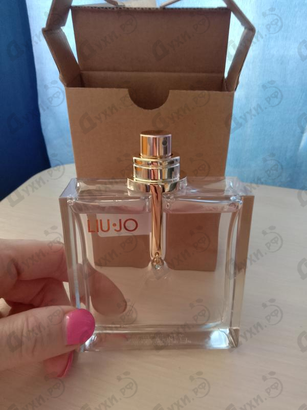 Духи Liu Jo Eau De Parfum от Liu Jo