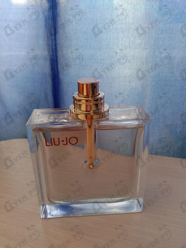 Отзывы Liu Jo Liu Jo Eau De Parfum