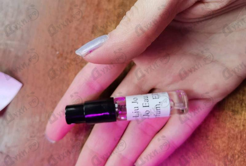 Купить Liu Jo Eau De Parfum от Liu Jo