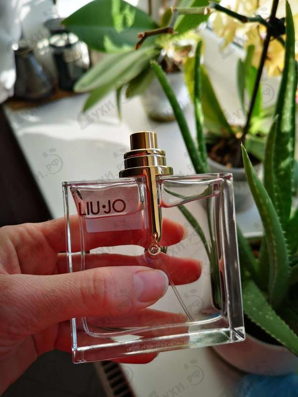 Духи Liu Jo Eau De Parfum от Liu Jo