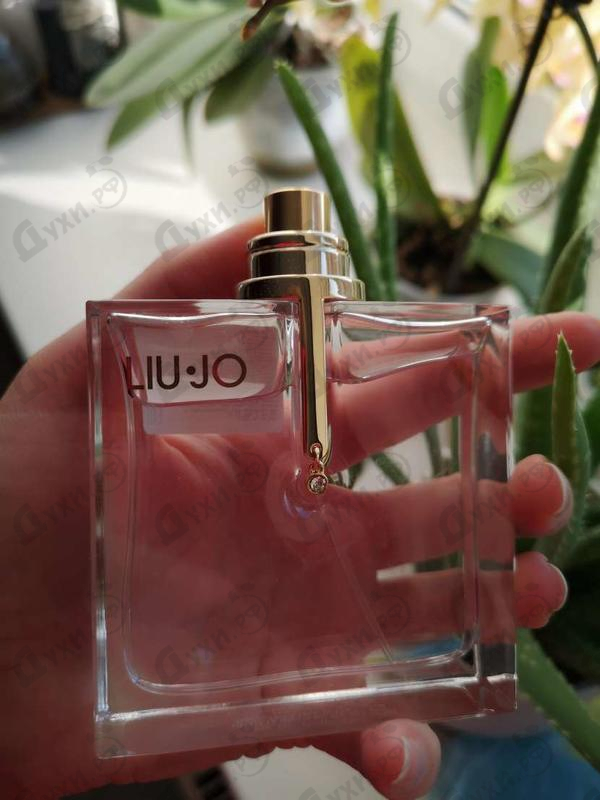 Купить Liu Jo Eau De Parfum от Liu Jo