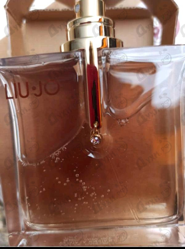 Купить Liu Jo Eau De Parfum от Liu Jo