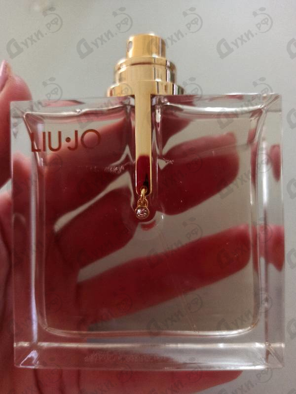 Купить Liu Jo Eau De Parfum от Liu Jo
