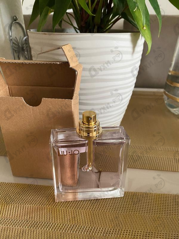 Духи Liu Jo Eau De Parfum от Liu Jo