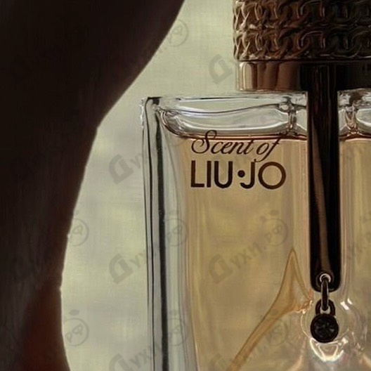 Купить Liu Jo Eau De Parfum от Liu Jo