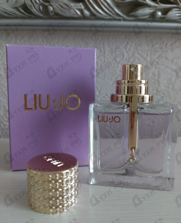 Парфюмерия Liu Jo Eau De Parfum от Liu Jo
