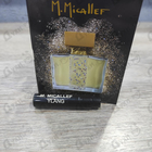 Духи Ylang от Micallef