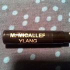 Отзывы Micallef Ylang