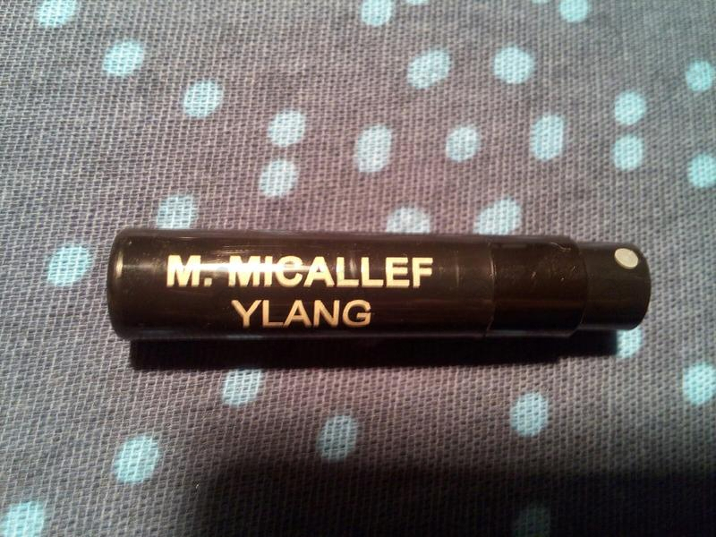 Отзыв Micallef Ylang