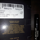 Отзыв Micallef Ylang