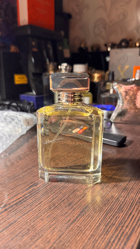 Купить Ormonde Jayne Montabaco Intensivo