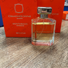 Духи Montabaco Intensivo от Ormonde Jayne